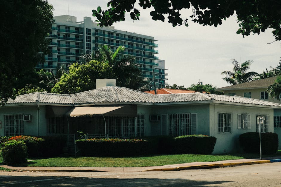 Modern residential roofing and gutter installation services